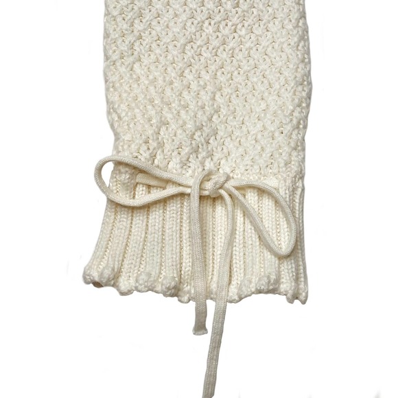 Ruby Rd Cream Knit Cardigan - Picture 3 of 10